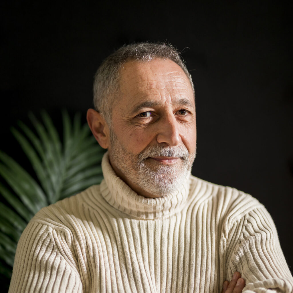 Robert M.